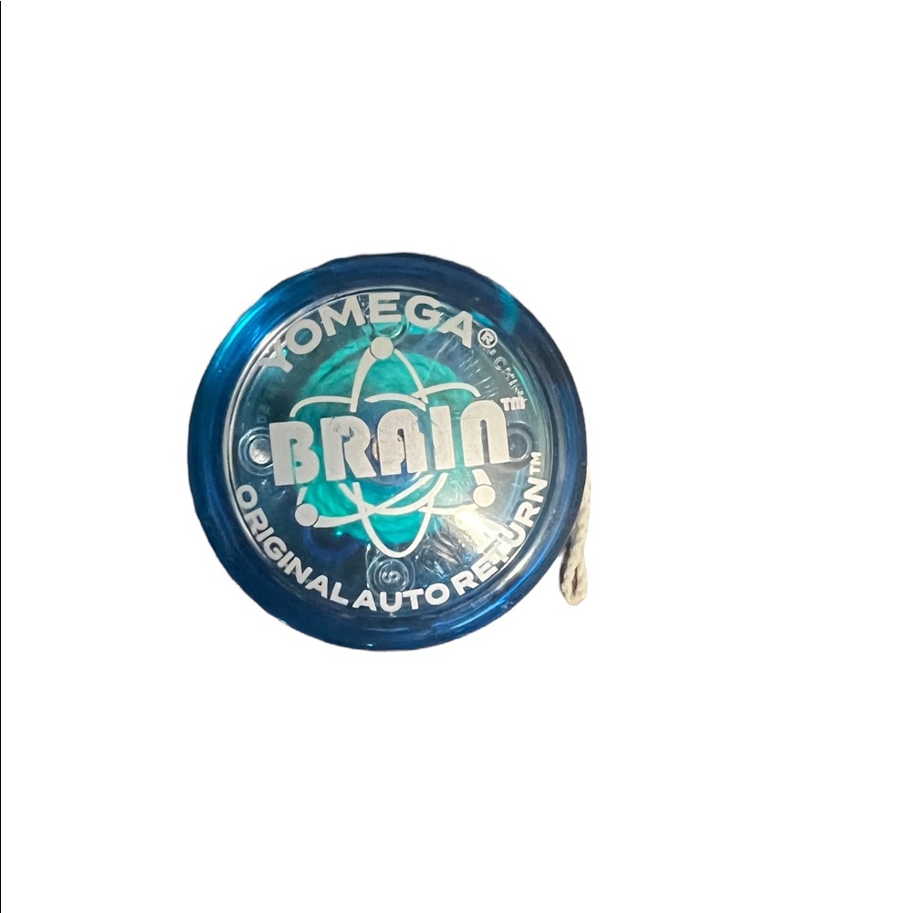 Yomega the Original Brain - Professional Yoyo